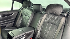 BMW 7 Series 740d xDrive M Sport 4dr Auto Diesel Saloon